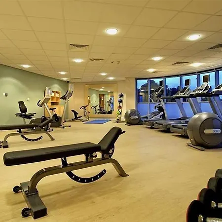 Hilton Garden Inn Krakow Airport 