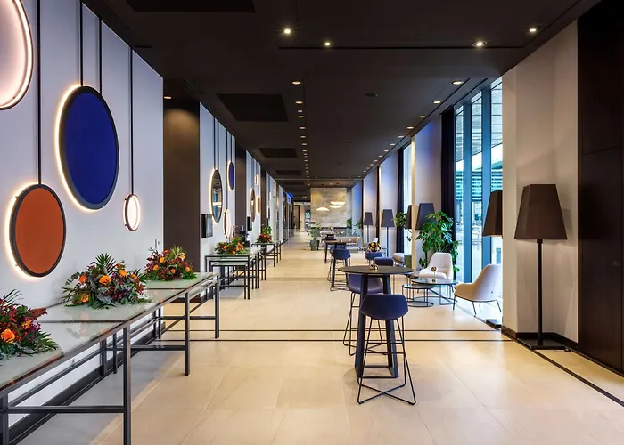 Hilton Garden Inn Kraków Airport