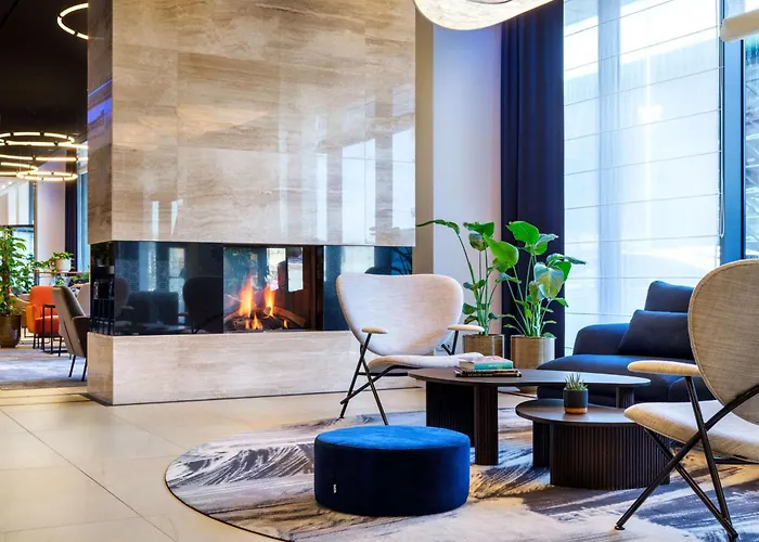 Hilton Garden Inn Kraków Airport