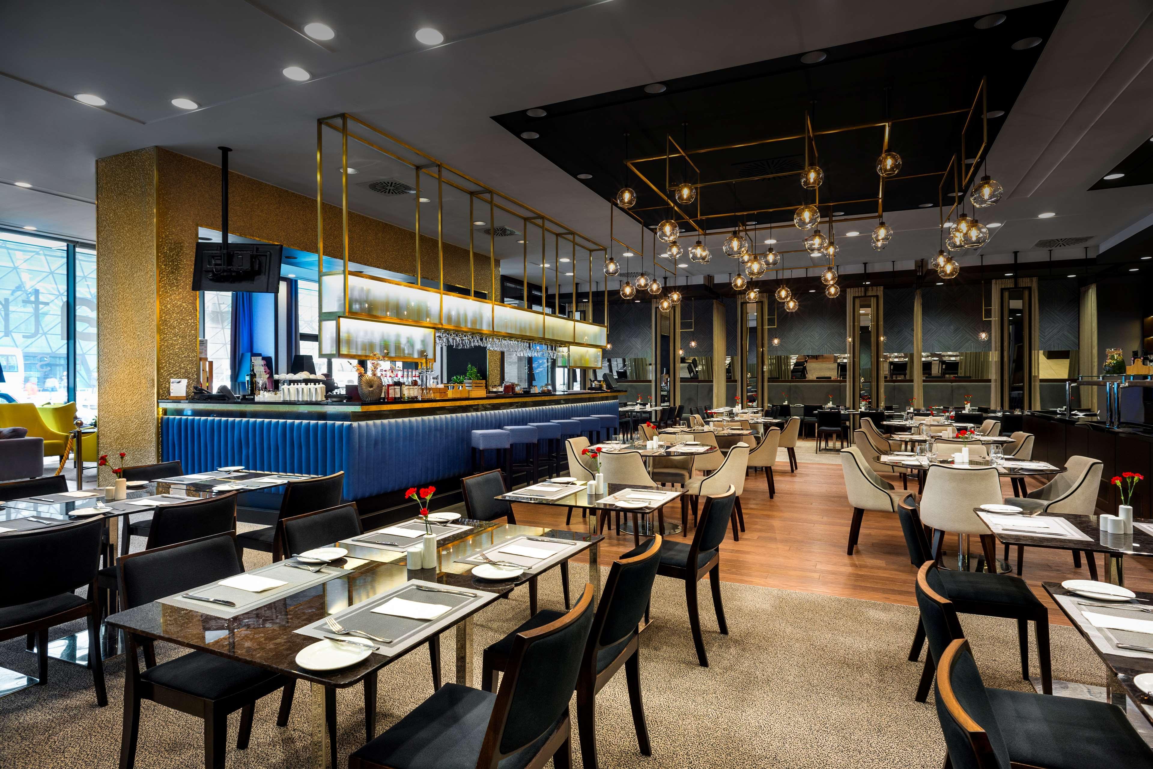 Hotel Hilton Garden Airport Cracovia